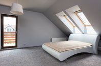 Marchamley bedroom extensions