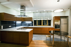kitchen extensions Marchamley